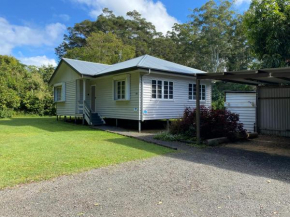 Coochin Cottage, Beerwah